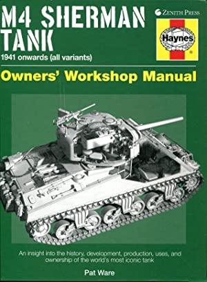 Sherman Tank_7500