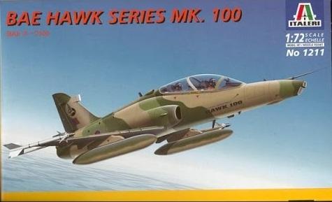 3000 Hawk 100