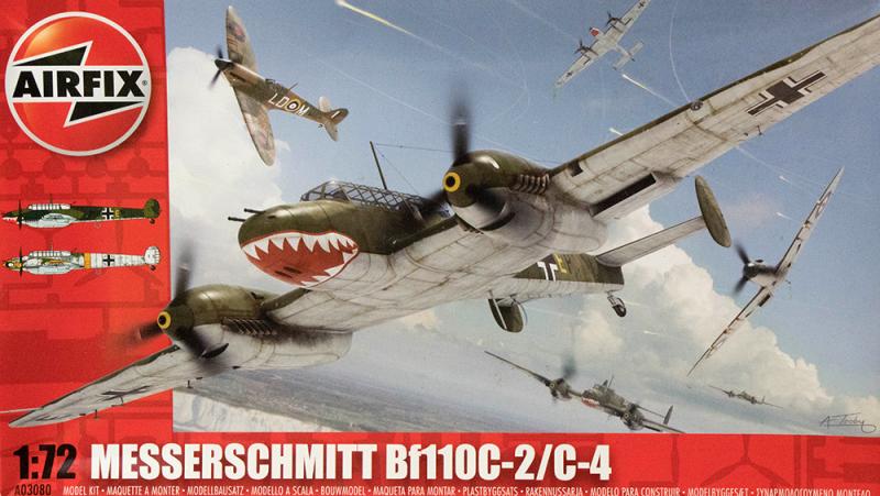 Airfix 3080