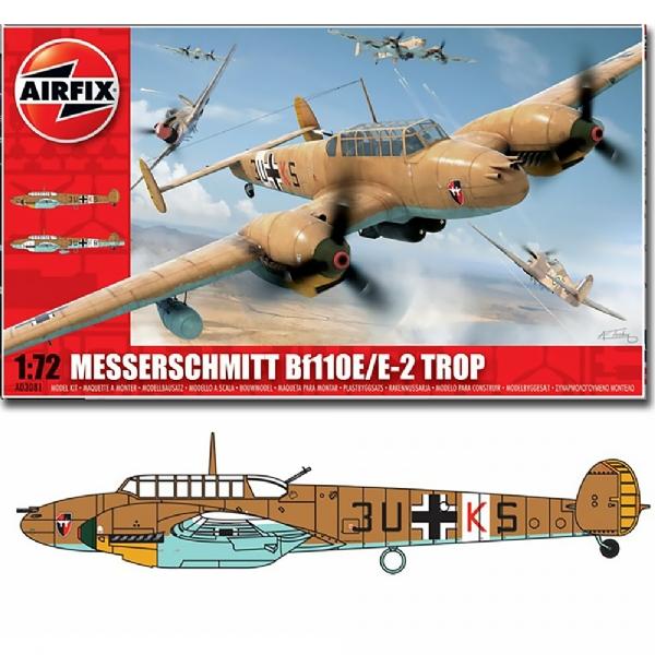 Airfix 3081