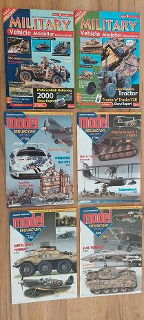 Magazinok