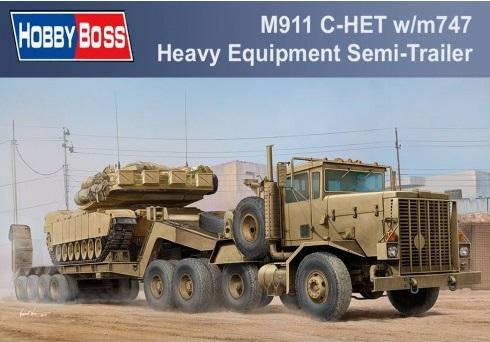 M 911 C-HET

32.000 Ft.