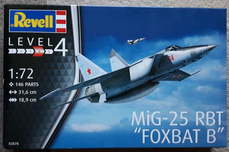 MiG-25 RBT 1_72