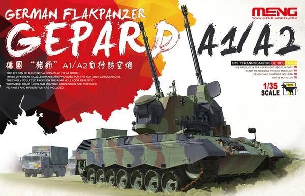 Meng Gepard

13.000 Ft.