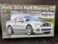 Revell Ford Mustang 7500