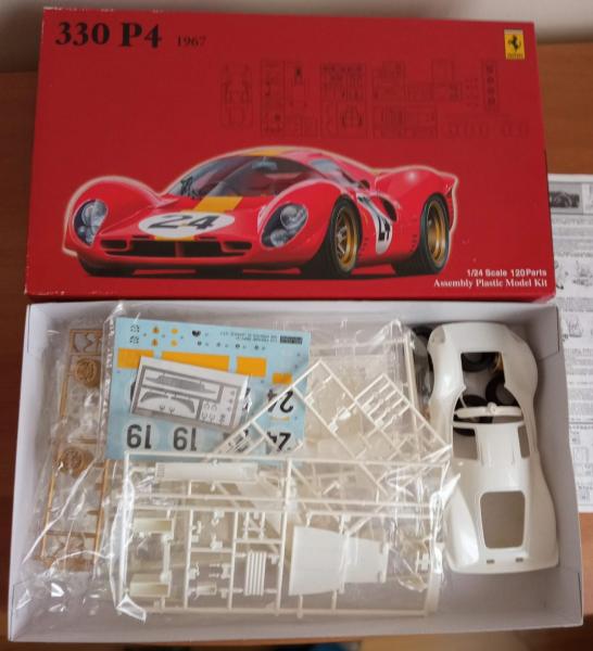 fujimi ferr.p4