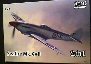 5000 Sword Seafire
