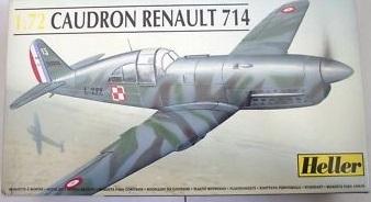 3000 Caudron Renault