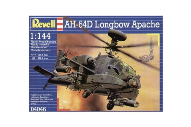 AH-64D