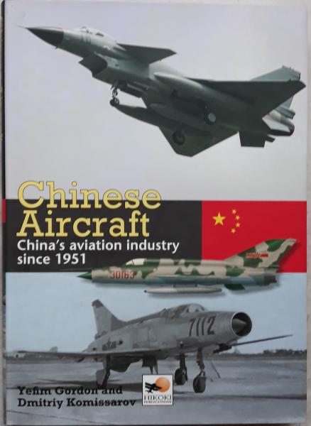 Chinese Aircraft
