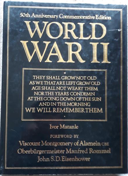 World War II