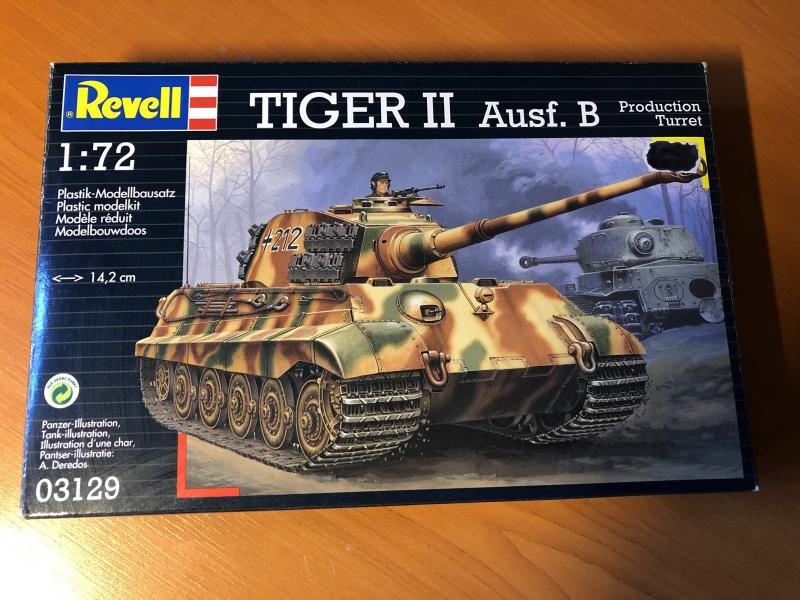 Tiger II