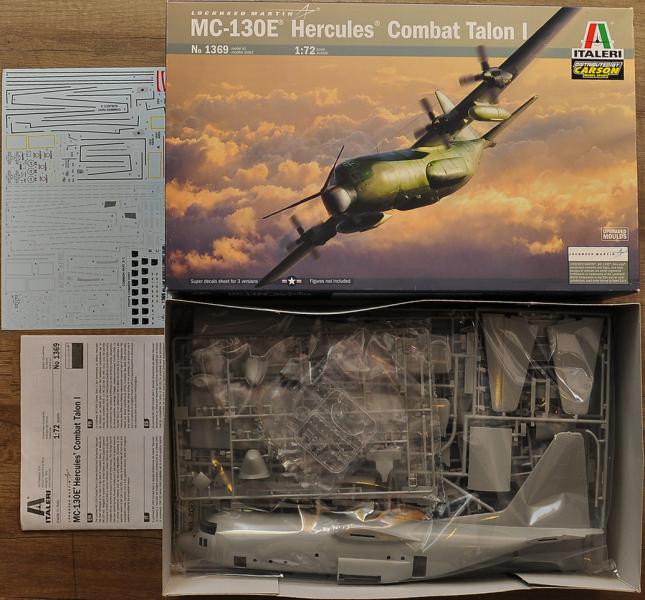 MC-130E