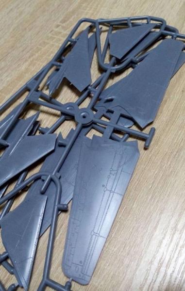 Clearprop Test Molds