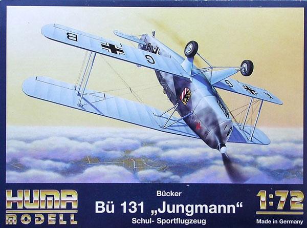 3500 Huma Bü-131