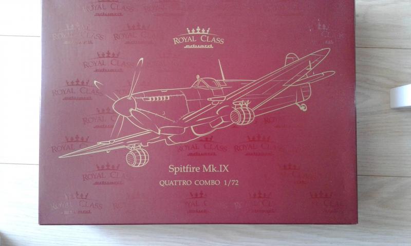 Spitfire Quattro combo

1/72 ùj 14.000,- pohár és alátét nélkül