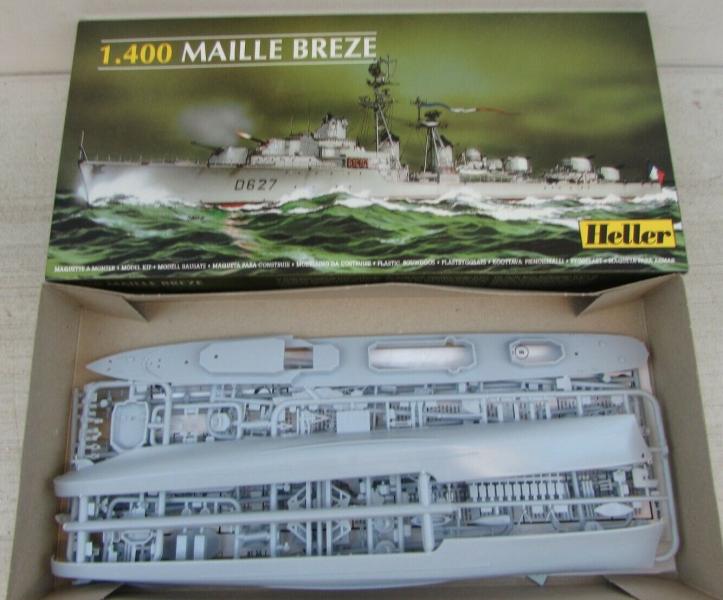 Heller Maille Breze   (5000)