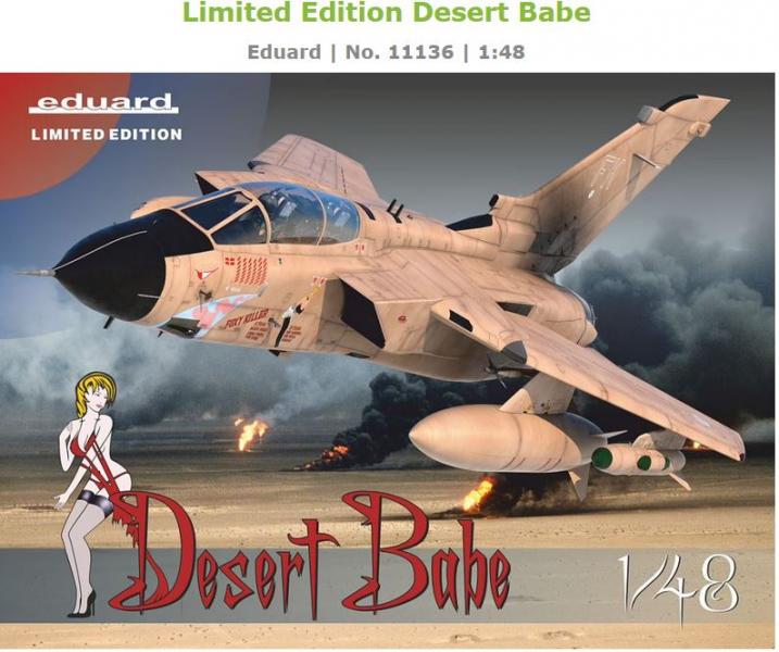 Keresem_06-Tornado GR.1 Desert Babe Eduard No11136