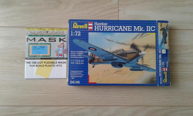 Hurricane

1/72 új 2.500,-