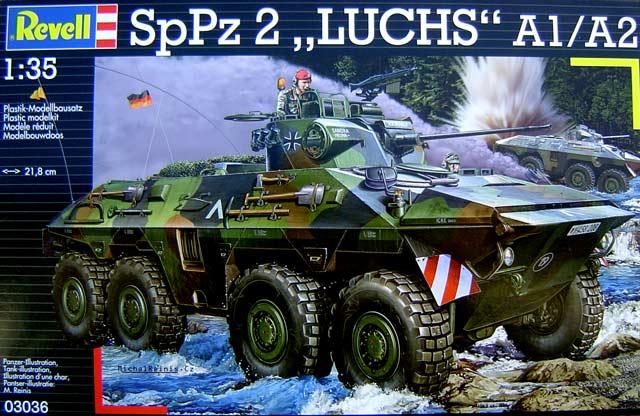 8000 Luchs