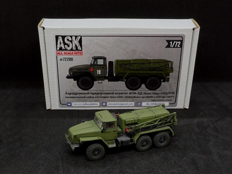 ASK 1-72 APA-5D 4