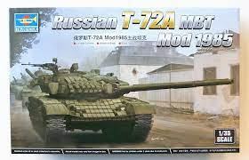 T-72A