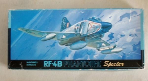RF-4B  7000 ft.