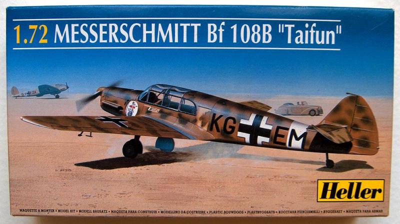 3000 Bf 108