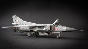 MiG-23MF