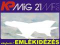 KP (19) MiG-21MF Az egydélutánosnak indult retrózás
Pesti Mihály (pmheros)