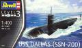 5000 USS Dallas