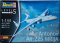 An-225 Mrija Revell 04958