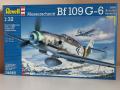 Revell BF 109G-6 7000