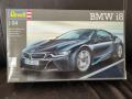 Revell BMWi8 6500