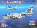 HobbyBoss 87209 TA-7C Corsair II.