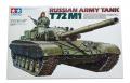 04.Tamiya T-72M1 - 9.000 Ft