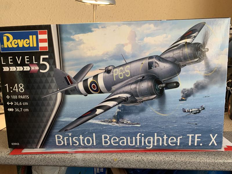 Beaufighter
