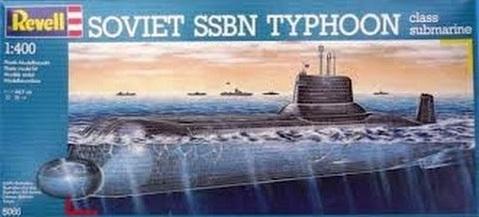 7000 Typhoon