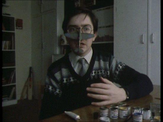 Adrian Mole és a Spitfire