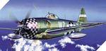P-47D 2300 ft