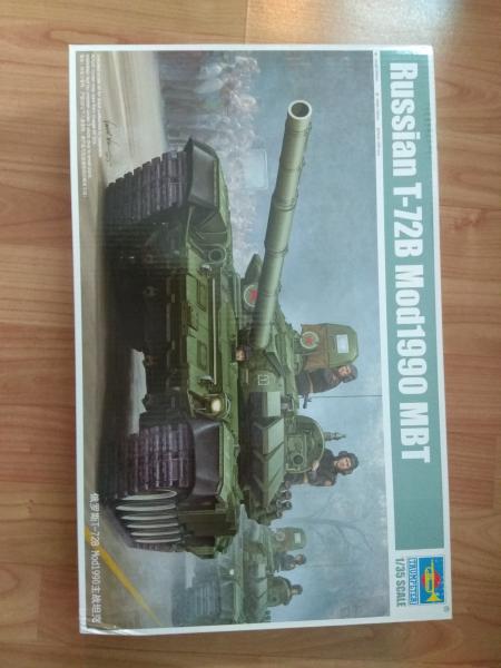 T-72B Mod1989 14000