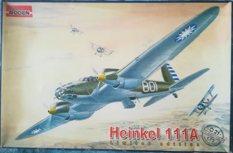 7000 He-111A