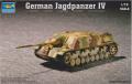 1:72		Trumpeter	Jagdpanzer IV	bontatlan	dobozos	3800