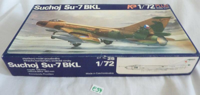 KP Su-7  (2500)