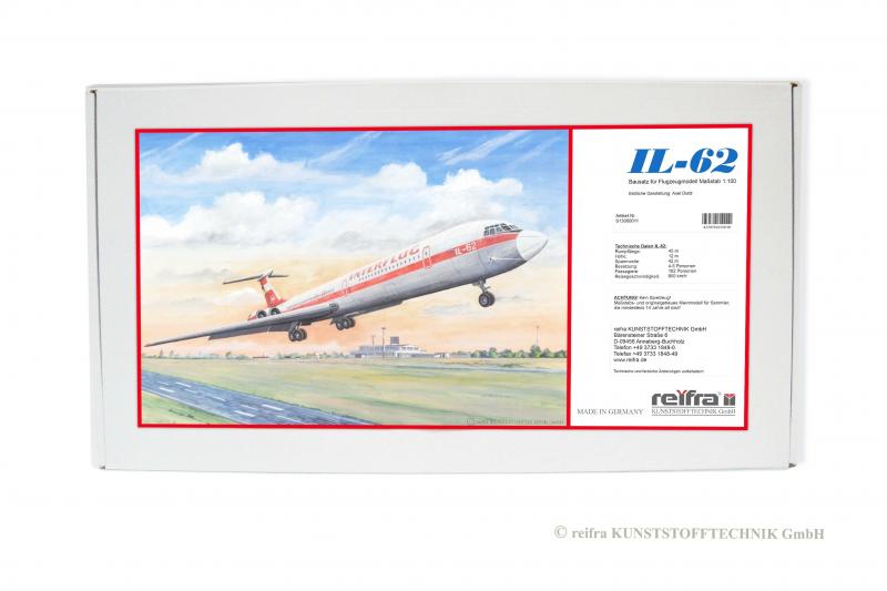 Reifra Il-62  (7000)