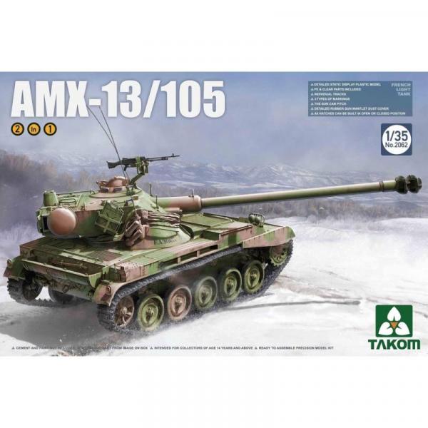 AMX-13/105