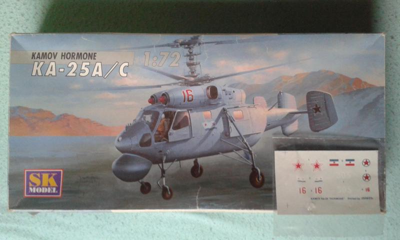 Ka-25AC
