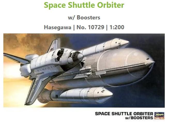 1:200	10729	Hasegawa	Space Shuttle + Booster	elkezdetlen	dobozos	8000			