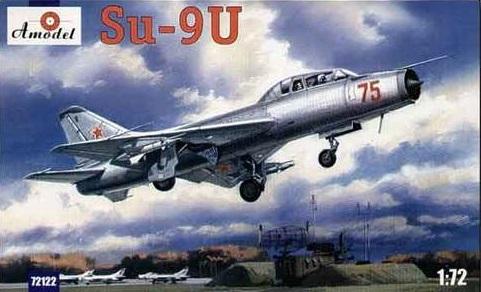 5000 Su-9U GYÁRILAG EGYÜLÉSES KABINTETŐVEL