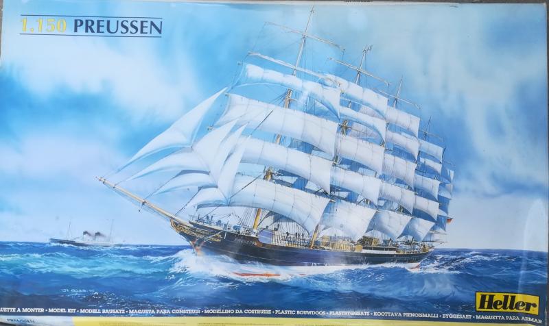 20000 Preussen